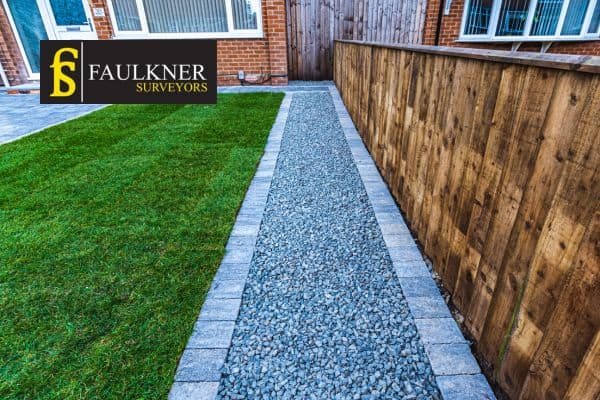 Can my Neighbour attach a fence to my wall? 3 Property Boundaries and the Basics of Land Boundaries Crawley