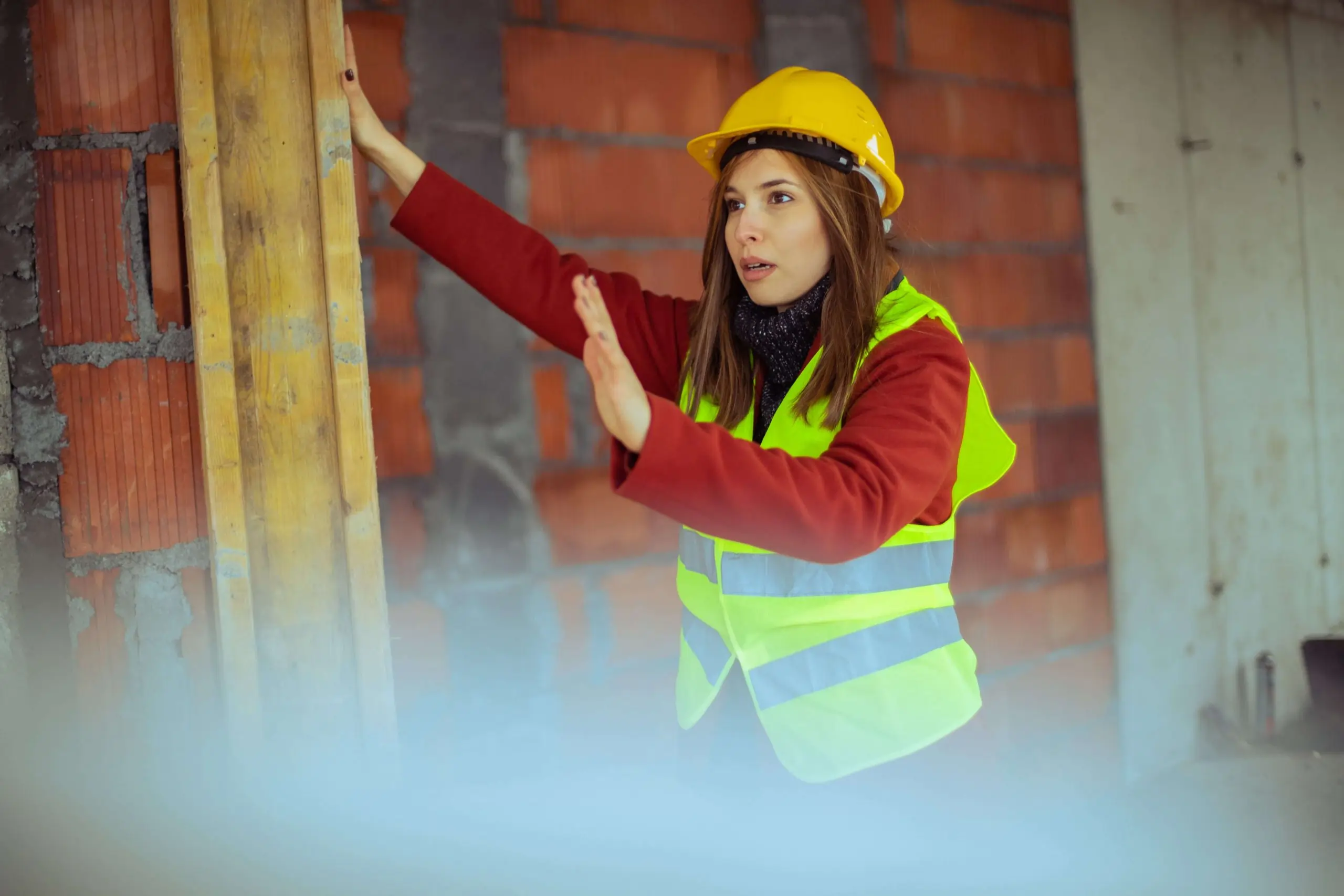 6 Questions to Ask Before Hiring a Party Wall Surveyor 2 How Long Will the Party Wall Process Take Crawley?