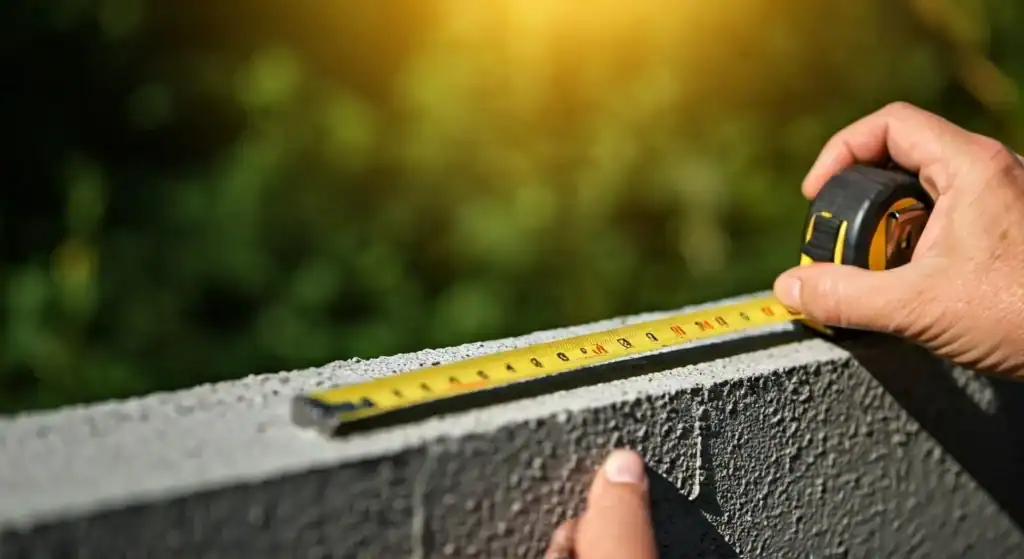 Can my Neighbour attach a fence to my wall? 4 The Legality of Attaching Fences to Neighbouring Walls in Crawley, UK