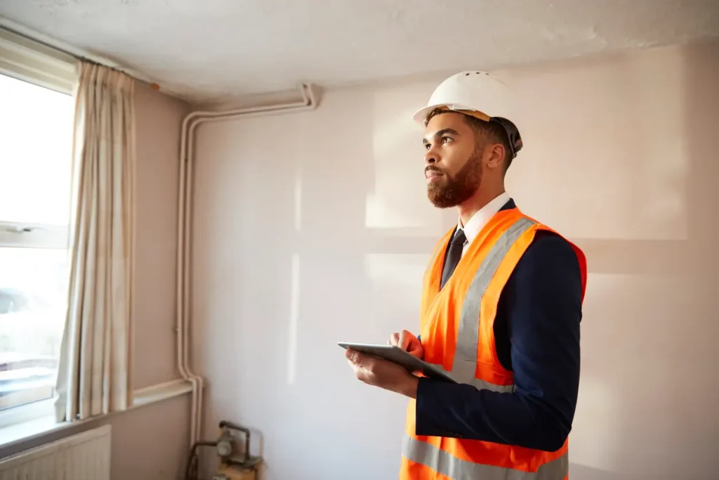 6 Questions to Ask Before Hiring a Party Wall Surveyor 1 What Does a Party Wall Surveyor Crawley Do?