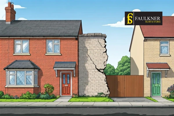 Can you start work without an agreement? 2 Risks of Proceeding Without a Party Wall Agreement Crawley Party Wall Surveyor Near Me