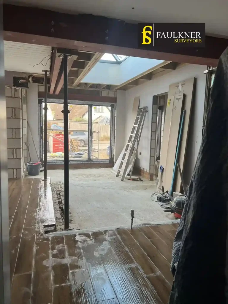Can an Architect Act as a Party Wall Surveyor ? 1 Trying to Save a Bit? Wondering If Your Architect Can Just Handle Both?