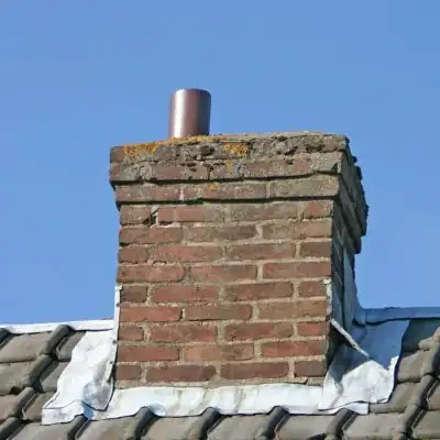 Removing a Chimney Breast: Your Party Wall Obligations 2 Chimney breast removal Crawley