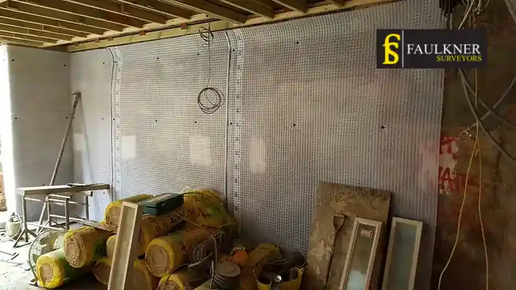Do I Need a Party Wall Agreement for a Basement or Cellar Conversion? 2 How Does the Party Wall Notice Process Work for Basement Excavations Crawley?