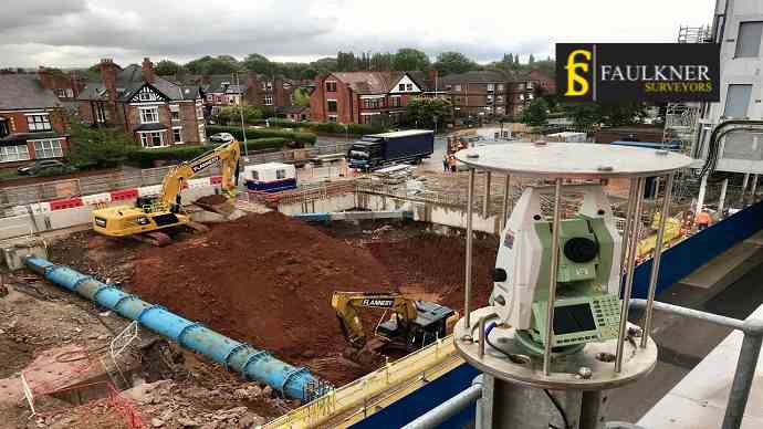 How Do Construction Methods Affect Party Wall Requirements? A Homeowner’s Guide 2 Why Is Movement Monitoring Used During Construction Projects Crawley?