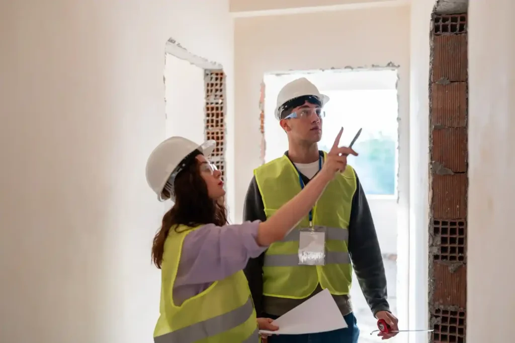 Party Walls and New Builds: What Developers Need to Know Before Construction Starts 1 Why Developers Should Consider Party Wall Advice During Site Appraisal Instead of After Purchase Crawley?